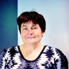 Дарья, 60, г.Шпола Дарья, 60, г.Шпола