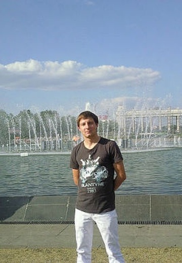 Andrej (@andrej492) — моя фотография № 2
