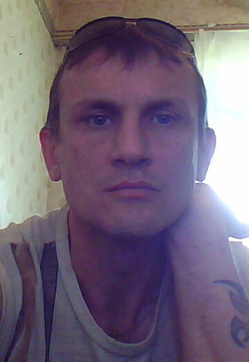 Моя фотография - Андрей, 48 из Невинномысск (@andrey46639)