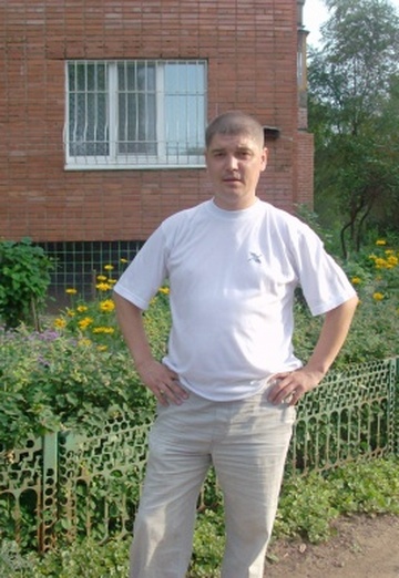 Моя фотография - marik, 49 из Тольятти (@girmarat)