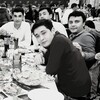 Шахбоз, 26, г.Джизак Шахбоз, 26, г.Джизак