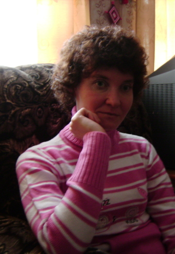 Моя фотография - Татьяна, 49 из Сатка (@tatyana42468)