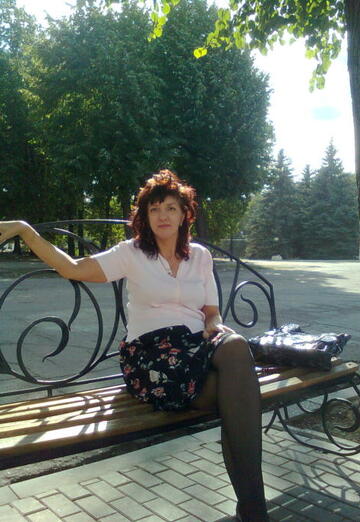 Моя фотография - Рената, 61 из Ульяновск (@renata122)