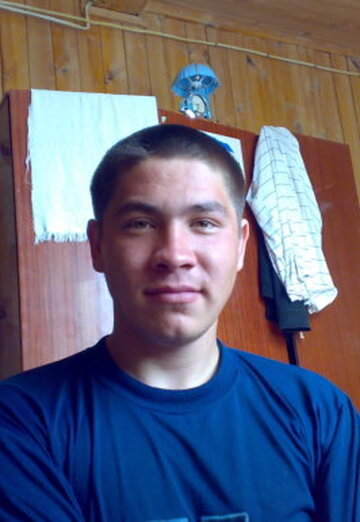 Моя фотография - Фидан, 35 из Уфа (@fidan40)