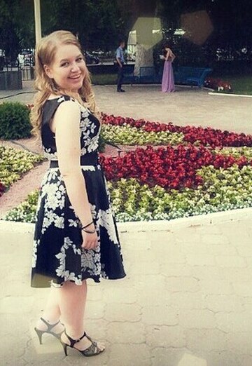 Моя фотография - Татьяна, 28 из Нижний Новгород (@tatyana58265)