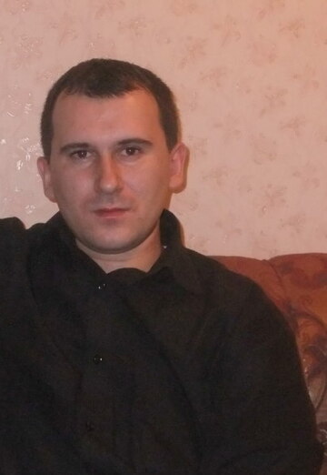 Моя фотография - ЮРИЙ, 41 из Котово (@uriy9565)