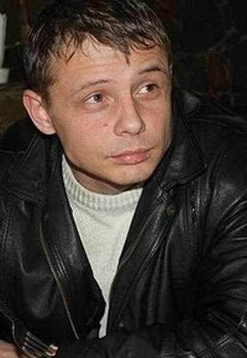 Моя фотография - Антон Николаевич, 37 из Севастополь (@antonnikolaevich6)