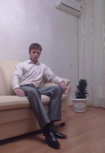 Моя фотография - Олег, 36 из Казань (@oleg17164)