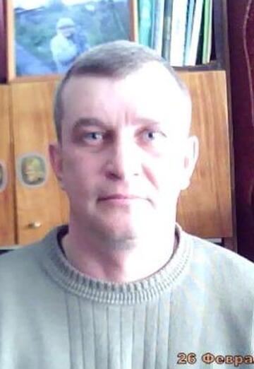 Моя фотография - Игорь, 56 из Дивногорск (@igor21331)