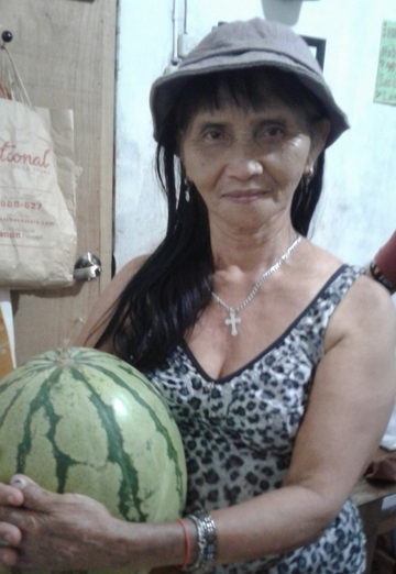 Моя фотография - Amelita, 71 из Манила (@amelita2)