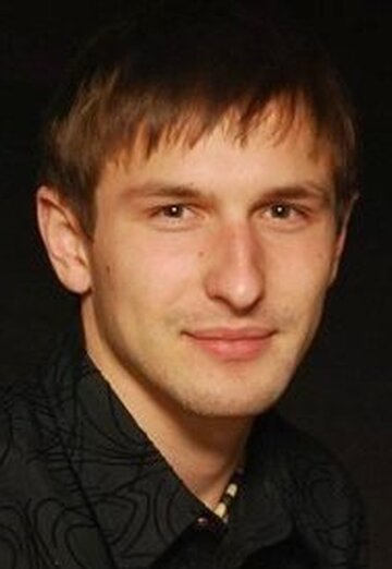 Моя фотография - Станислав, 35 из Черкассы (@stanislav1903)