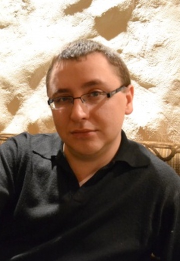 Моя фотография - Анатолий, 41 из Мытищи (@anattttoliy)
