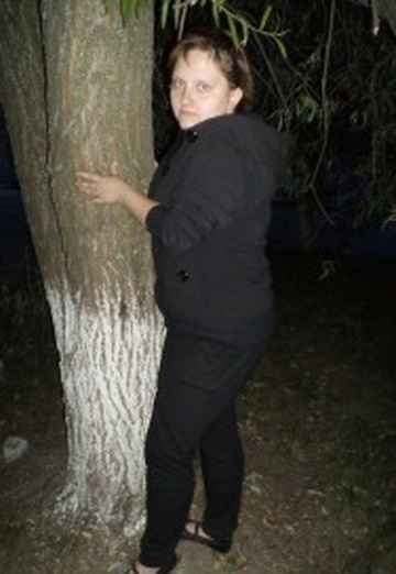 Моя фотография - Ксюша, 31 из Минск (@ksusha1955)