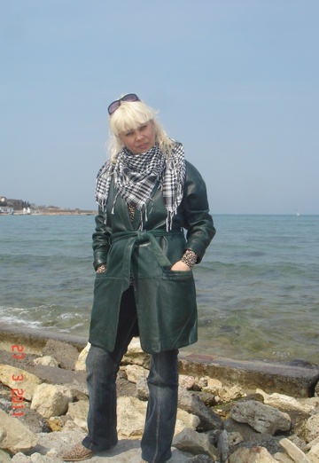 Моя фотография - Нелли, 61 из Николаев (@nelli273)