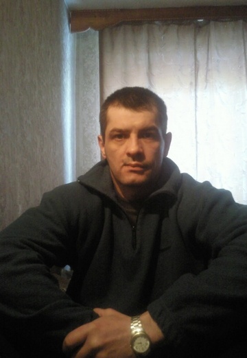 Моя фотография - Andrey, 49 из Кандалакша (@andrey8498)
