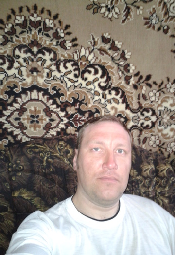Моя фотография - Виктор, 44 из Барнаул (@viktor19471)