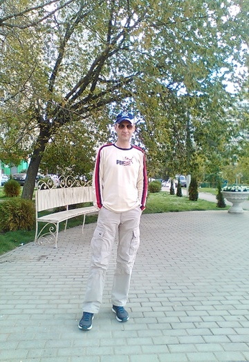 Моя фотография - Тимур, 57 из Москва (@timur29226)