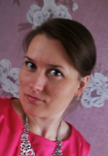 Моя фотография - Ирина, 39 из Челябинск (@irina86955)