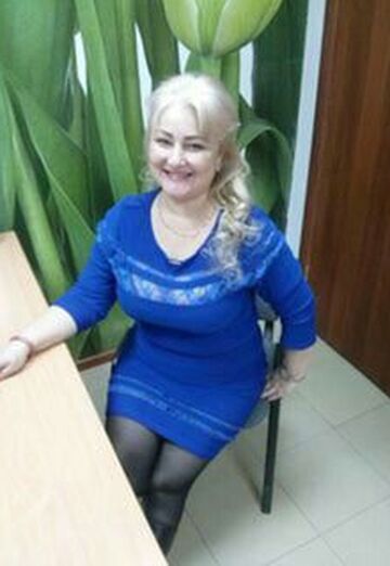 Моя фотография - Маргоша, 51 из Ижевск (@selena507)