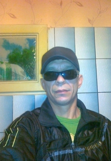 Моя фотография - vasj, 52 из Щекино (@vasj102)