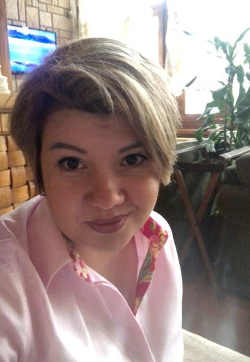 Моя фотография - Оксана, 40 из Москва (@oksana125929)