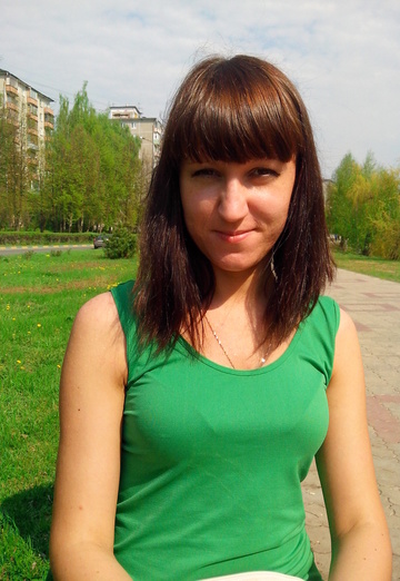 Моя фотография - Екатерина, 35 из Нижний Новгород (@ekaterina21703)