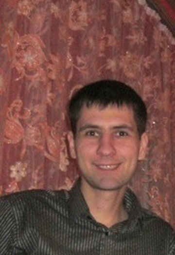 Моя фотография - Айрат, 35 из Казань (@ayrat412)