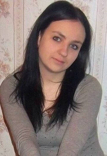 Моя фотография - Ирина, 31 из Москва (@irina20298)