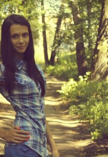 Анастасия (@nikolay11129) — моя фотография № 1