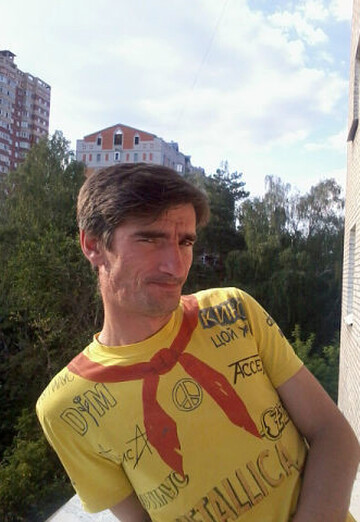 Моя фотография - Виталий, 47 из Москва (@vitaliya869)