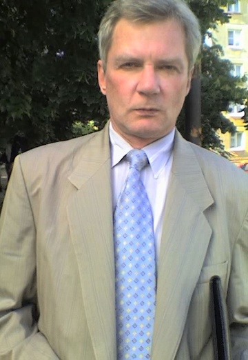 Моя фотография - igorshtnn, 61 из Петрозаводск (@igorshtnn)