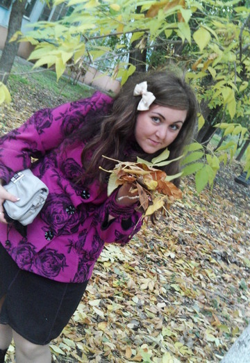 Моя фотография - Теймине, 32 из Таганрог (@teymine)