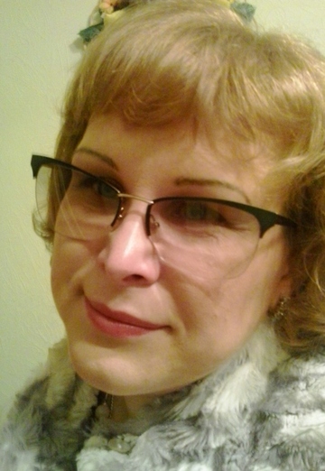 Моя фотография - Tatyana, 48 из Минск (@tatyana7252)
