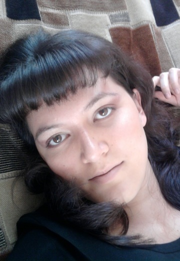Моя фотография - Regishka, 34 из Магнитогорск (@regishka10)