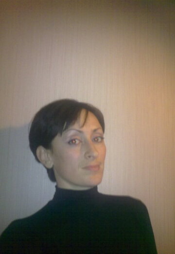 Моя фотография - Алиса, 40 из Алматы́ (@po4emu4ka)
