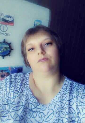 Моя фотография - Елена, 46 из Железногорск (@elena430648)
