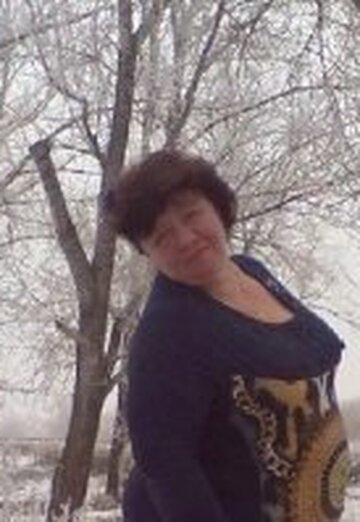 Моя фотография - Люся, 55 из Нижневартовск (@katerina31718)