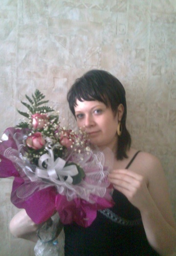 Моя фотография - Ольга, 40 из Курган (@olga5787)