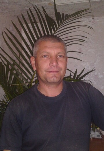 Моя фотография - николай, 46 из Краснодар (@nikolay12771)