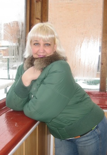 Моя фотография - Марина, 52 из Ростов-на-Дону (@marishka361)