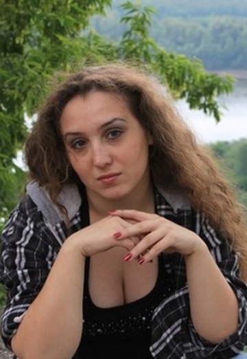 Моя фотография - Elena, 35 из Уфа (@elena20984)