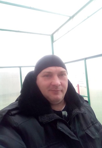 Моя фотография - Михаил, 54 из Усть-Лабинск (@mihail188132)