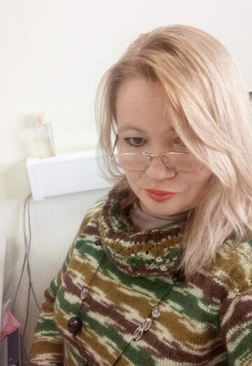 Моя фотография - Olga, 54 из Москва (@olga348213)
