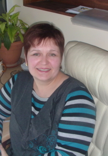 Моя фотография - Светлана, 55 из Алматы́ (@svetlana14832)