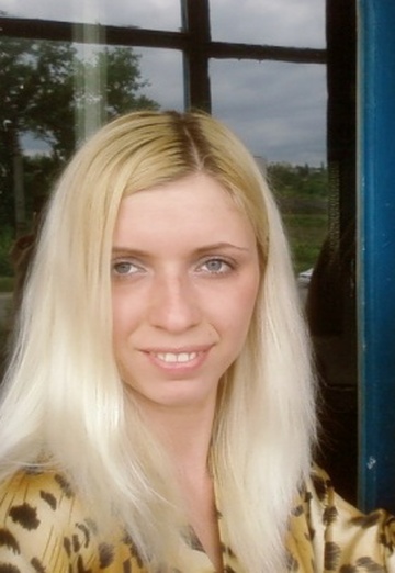 Моя фотография - Юлия, 37 из Харьков (@yuliya862008)