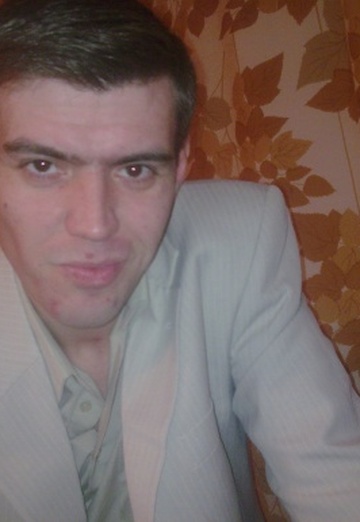 Моя фотография - Виталий, 48 из Москва (@dbnfkbq33)