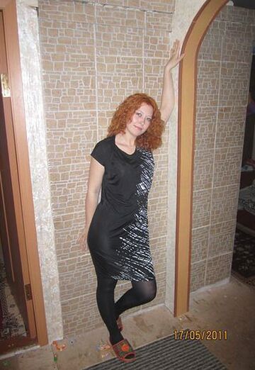 Моя фотография - Анна, 36 из Москва (@anna11408)