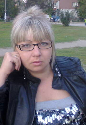 Моя фотография - не целованная, 40 из Запорожье (@necelovanaya)