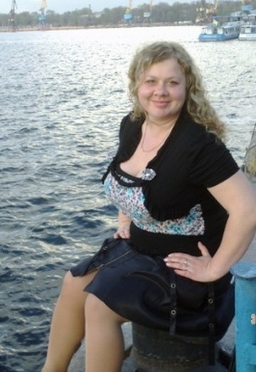 Моя фотография - Ольга, 38 из Луганск (@olga19005)