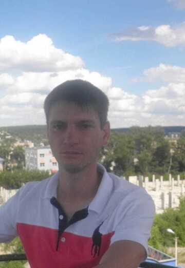 Моя фотография - евгений, 35 из Кузнецк (@evgeniy337690)